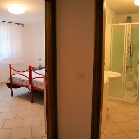 بيت للعطل Agamennone